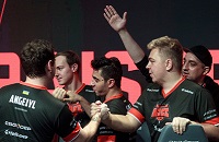 North, HellRaisers