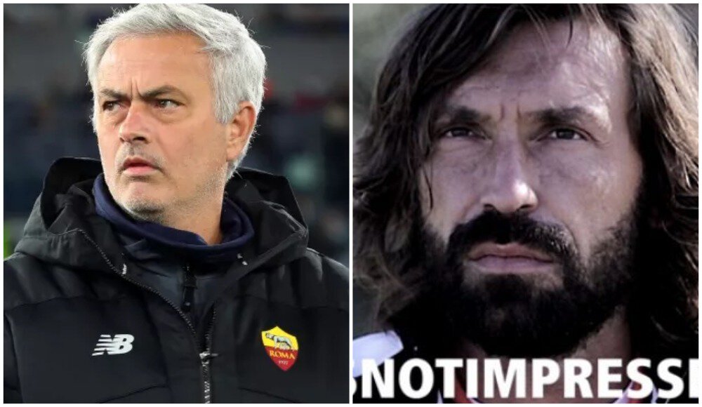 Клубы, Рома, серия А Италия, Лига Европы УЕФА, Жозе Моуринью