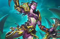 Hearthstone, Blizzard Entertainment, ККИ