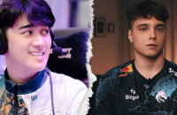 Team Spirit, Shopify Rebellion, Абед «Abed» Юсуп, Денис «Larl» Сигитов, ESL One Berlin Major