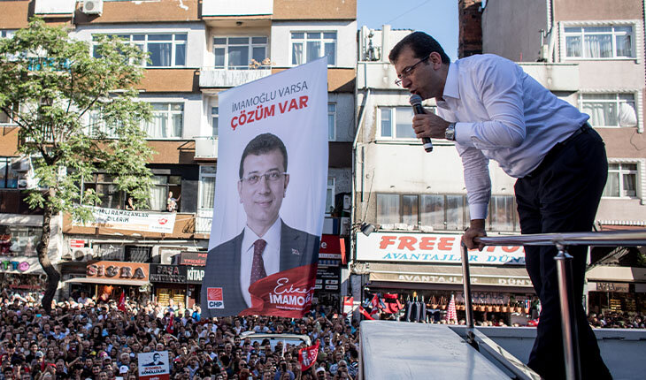 Выборы мэра стамбула. 1994 Год Эрдоган выиграл выборы мэра Стамбула.