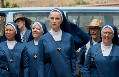 Трейлеры фильмов, Миссис Дэвис, Warner Bros. Pictures, Сериалы