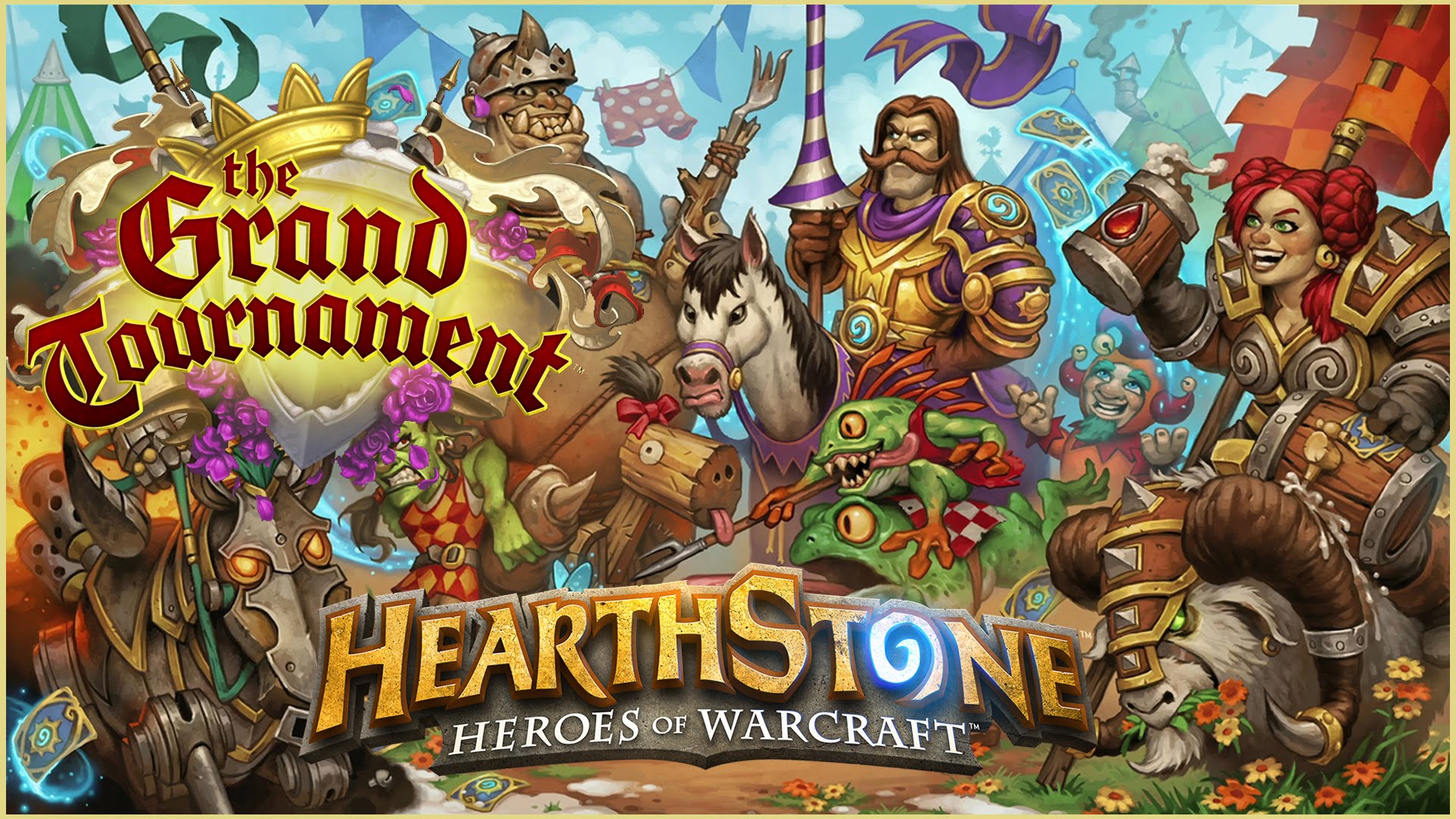 Hearthstone