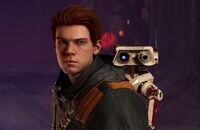 Electronic Arts, Apex Legends, Dark Souls, Xbox One, God of War, PlayStation 4, Экшены, Respawn Entertainment, ПК, Star Wars Jedi: Fallen Order