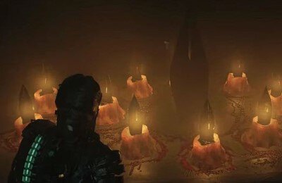 Прохождения, Dead Space Remake, Гайды