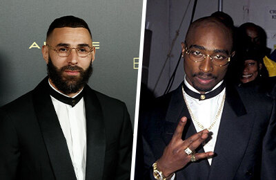 Золотой мяч, Килиан Мбаппе, Карим Бензема, Реал Мадрид, Ла Лига