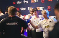 Team Spirit, PGL Major Stockholm 2021, MOUZ, BIG, Movistar Riders, Astralis, Heroic