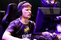 Александр «S1mple» Костылев, NAVI