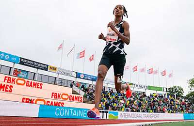 сборная Эфиопии жен, Летесенбет Гидей, Бег, World Athletics (IAAF), Себастьян Коу, Джошуа Чептегеи, сборная Уганды, допинг, сборная Нидерландов жен, Сифан Хассан