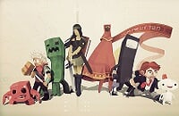 Инди, Path of Exile, The Stanley Parable, Блоги