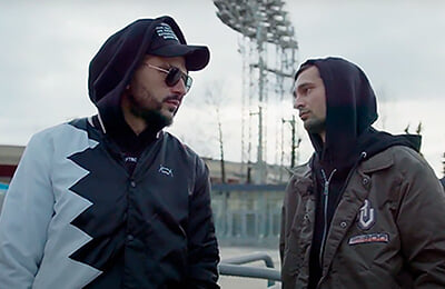 Александр Ильин, Евгений Савин, Динамо Москва, Динамо Санкт-Петербург, происшествия