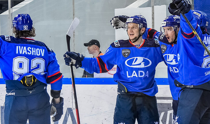 «Лада» вернулась в КХЛ – ее уже дважды исключали! Болельщики выходили на митинги, а клуб просил помощи у Путина и Медведева