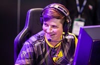 Андрей «B1ad3» Городенский, ICE Challenge 2020, Денис «Electronic» Шарипов, Илья «Perfecto» Залуцкий, NAVI, Godsent, Александр «S1mple» Костылев, Егор «flamie» Васильев, Кирилл «Boombl4» Михайлов