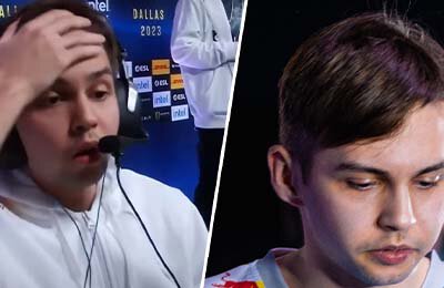 IEM Dallas, Дмитрий «Sh1ro» Соколов, Cloud9