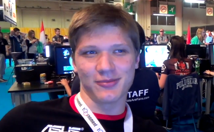 HellRaisers, Александр «S1mple» Костылев, Илья «m0NESY» Осипов, Егор «markeloff» Маркелов, Ninjas in Pyjamas, Fnatic, Никола «NiKo» Ковач, IEM Katowice, Virtus.pro