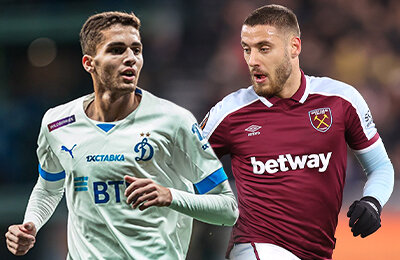 Арсен Захарян, Эден Карцев, Спартак, Футбольная ассоциация Англии, Матиас Норманн, Ростов, Челси, Вест Хэм, Локомотив, Алекс Крал, ЦСКА, Никола Влашич, Динамо Москва