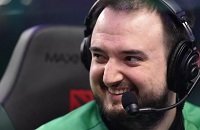 Virtus.pro, Team Secret, ESL One Hamburg, Павел «9pasha» Хвастунов