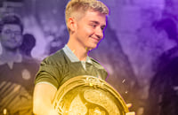 The International, Йохан «n0tail» Сундштайн, Анатан «ana» Фам, Мейджоры, Себастьян «Ceb» Дебс, OG, Йессе «JerAx» Вайникка, Куро «KuroKy» Салехи Тахасоми, Клемент «Puppey» Иванов, Лассе «Matumbaman» Урпалайнен, Топиас «Topson» Таавитсайнен