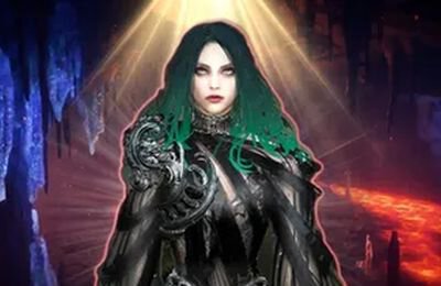 PlatinumGames, Babylon’s Fall, Square Enix