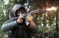 Шутеры, Battlestate Games, Escape from Tarkov, ПК
