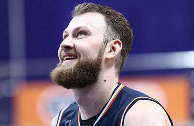 Джон Браун, Матч всех звезд Единой лиги ВТБ, Единая лига ВТБ, Марио Хезоня, Андрей Воронцевич, Сергей Карасев, Алексей Швед, Торнике Шенгелия, Дмитрий Кулагин, УНИКС, Евгений Воронов, Джонатан Мотли, БК Пари Нижний Новгород, ЦСКА, БЕТСИТИ ПАРМА, Кенни Чери, Билли Бэрон, Евгений Колесников, Джордан Мики, Евролига, Зенит, Локомотив-Кубань, Иван Стребков, Эррик Макколлум