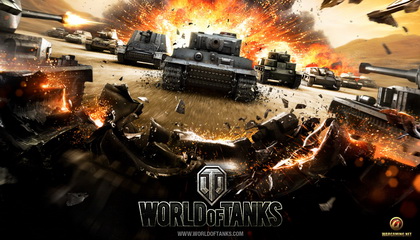 World of Tanks, Wargaming
