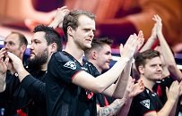 ECS, Astralis