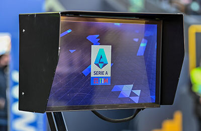 серия А Италия, Роберто Розетти, Пьерлуиджи Коллина, судьи, Андреа Белотти, Давиде Масса, Торино, Интер, Джанлука Рокки