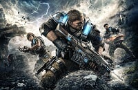 ПК, Шутеры, Xbox One, Gears 5