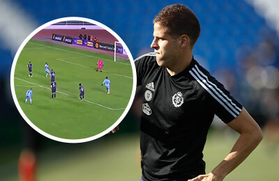 Аурора, Боливар, высшая лига Боливия, Пабло Эрвиас