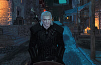 Моды, Ведьмак (сериал), CD Projekt RED, Netflix, Моды на Ведьмак 3, Ведьмак 3: Дикая Охота