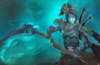 Phantom Assassin, Wraith King, Матчмейкинг, Гайды