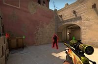 Читы в CS 2, Counter-Strike: Global Offensive, VAC, Valve, IEM Global Challenge 2020