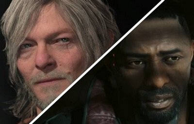 The Game Awards, Джефф Кейли, Death Stranding 2 On The Beach, Elden Ring, God of War: Ragnarok, Final Fantasy 16, Armored Core VI, Cyberpunk 2077, Lords of the Fallen 2, Star Wars Jedi: Survivor, Dune: Awakening, Suicide Squad: Kill the Justice League, Diablo 4, Baldur's Gate 3