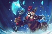 Winter Wyvern, Weaver, Sniper, Tusk, Aghanim’s Labyrinth