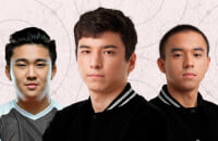 Dota Pro Circuit, Акбар «SoNNeikO» Бутаев, Кыялбек «Kami» Тайиров, B8, Nemiga, Fantastic Five, V-Gaming, Winstrike, Gambit-2, Pari Parni, Hydra, DPC СНГ, Бакыт «Zayac» Эмилжанов, Никита «Daxak» Кузьмин