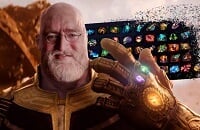 Нейтральные предметы, Патчи, Valve, Патч 7.36b