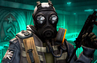 Карты CS 2, Counter-Strike: Global Offensive, Шутеры, Train, Патчи и обновления CS 2