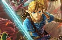 Слэшеры, Nintendo Switch, Nintendo, Экшены, The Legend of Zelda