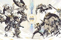 Project L, Teamfight Tactics, Valorant, Project F, Legends of Runeterra, Riot Games, League of Legends: Wild Rift, League of Legends, MOBA, ККИ, Шутеры, Файтинги, LoL Esports Manager, Симуляторы