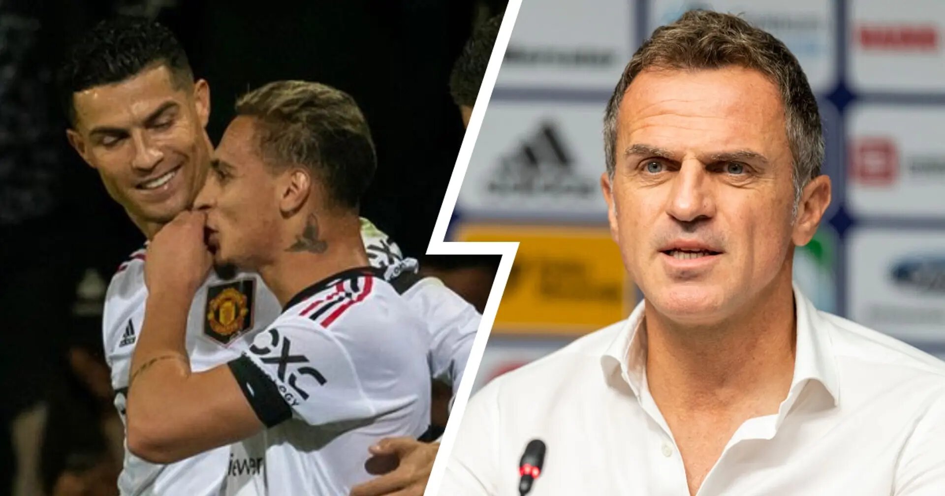 «Шериф» остался без тренера. Всему виной матч против «Юнайтед»