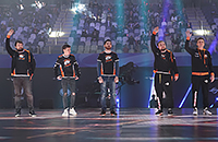 DAC, Павел «9pasha» Хвастунов, Роман «Ramzes666» Кушнарев, Карло «Kuku» Палад, Virtus.pro, TNC