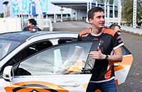 DreamLeague Season, Алексей «Solo» Березин, Virtus.pro
