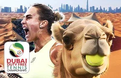 Выйдет ли Соболенко в полуфинал Australian Open? Решайте в нашем проекте