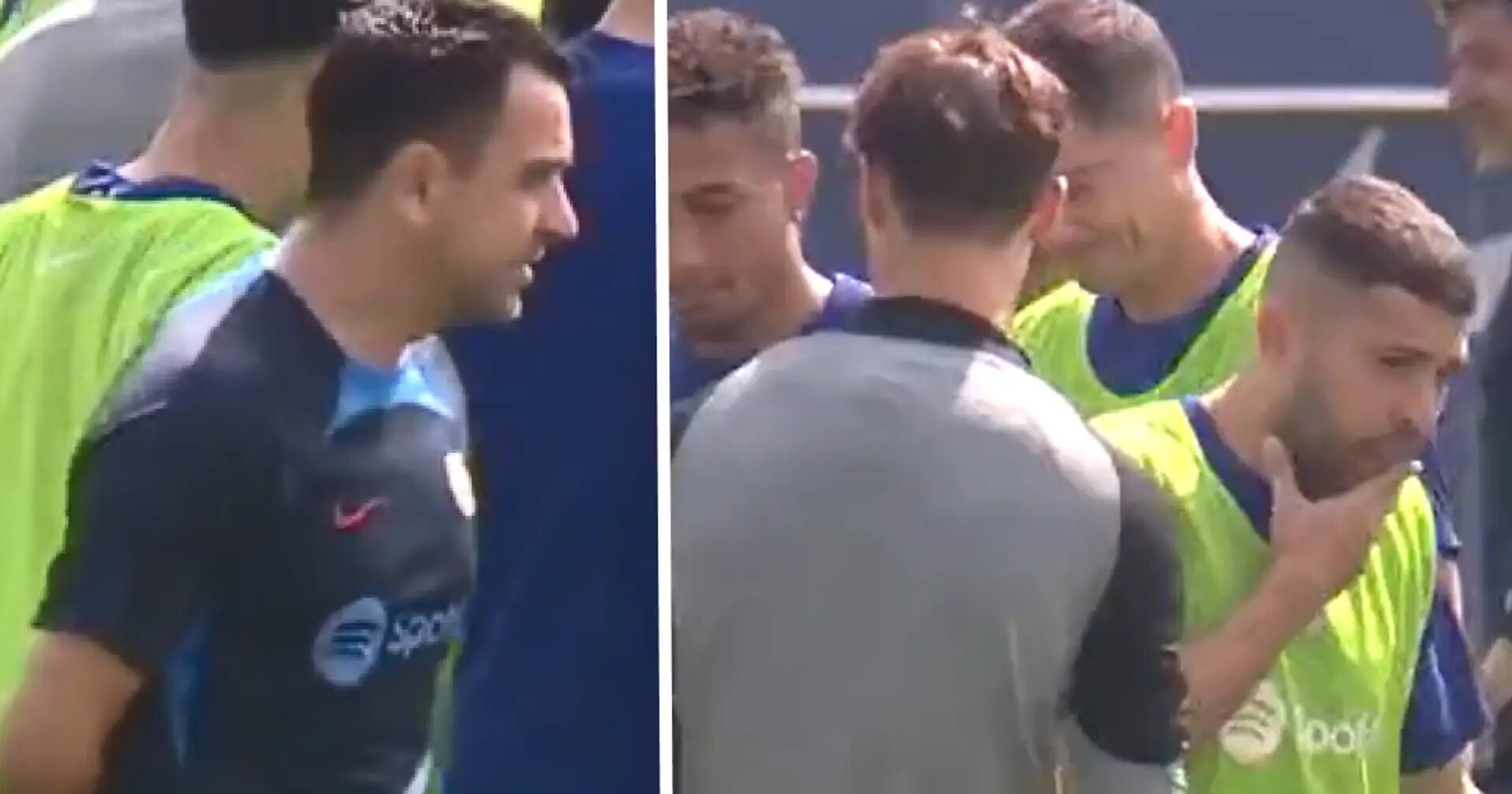 Клубы, Барселона, Педри, Алекс Бальде, Ла Лига