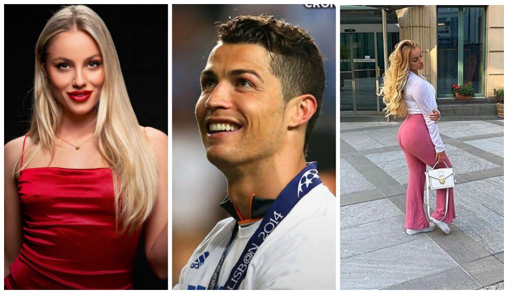 Ювентус, Манчестер Юнайтед, Реал Мадрид, Криштиану Роналду, Аль-Наср Эр-Рияд