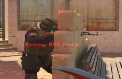 Valve снова сломала CS 2. Оружие видно сквозь стены