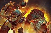 Mineski, Дэрил Кох «iceiceice» Пэй Сян, Evil Geniuses, Кертис «Aui_2000» Лин, Питер «Ppd» Дагер, Александр «RobotVice» Дагер, Techies