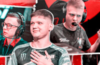 IEM Krakow, Counter-Strike: Global Offensive, Virtus.pro, NAVI, Шутеры, Gambit, Team Spirit