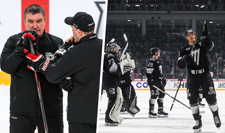 «Трактор» провалил сезон с пятым бюджетом на Востоке. Не смогли заменить легионеров, намудрили с вратарями